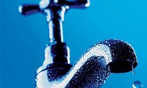 Water vulnerability in U.S. border region