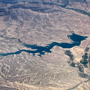 Waste Water Treatment
