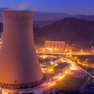 Reducing power plants' freshwater consumption with new silica filter
